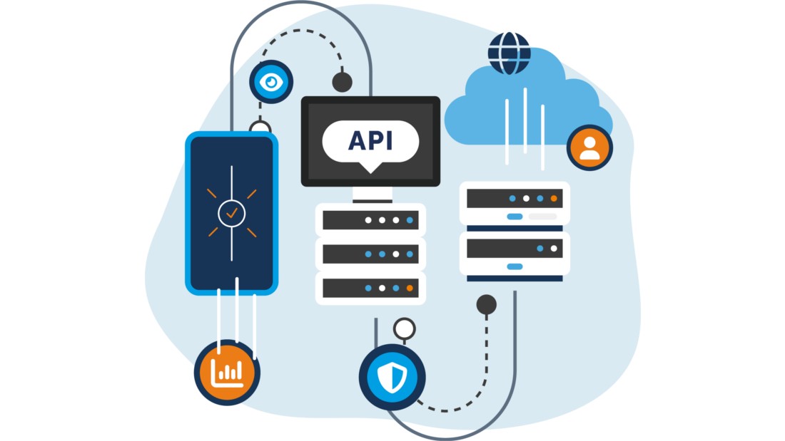 DULCONNEX API - ProMinent