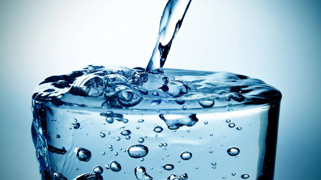 Hassas dozlama, optimum ozon su hazırlığı temin eder
