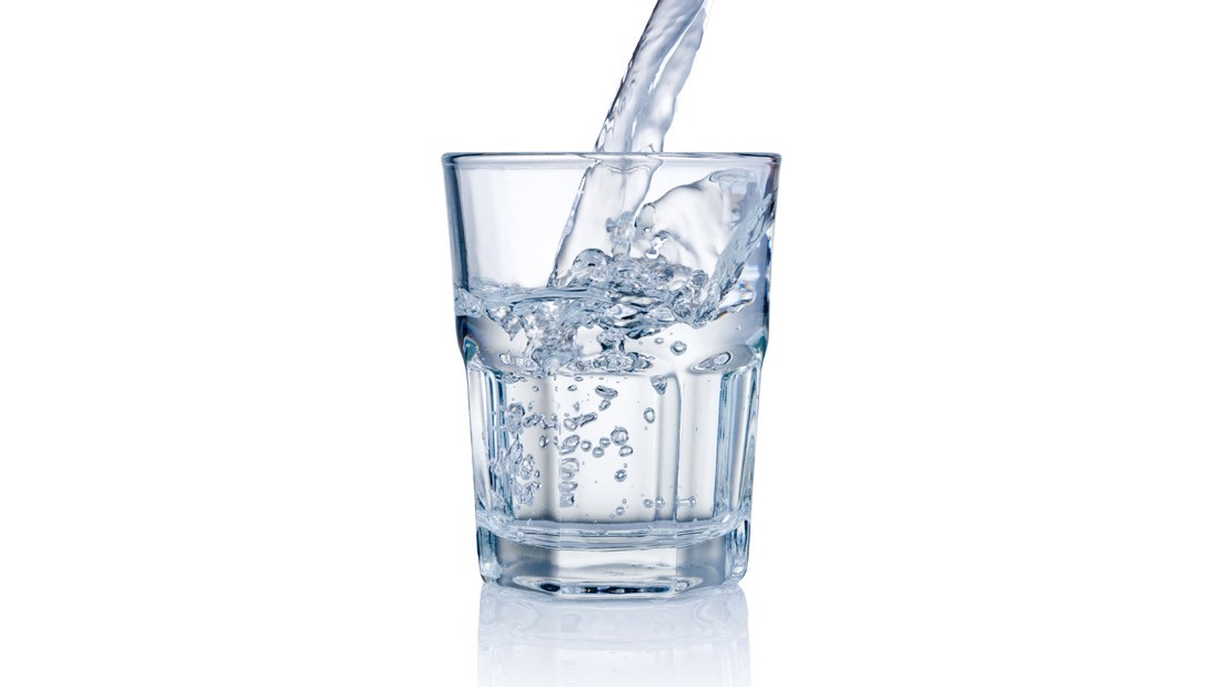 İçme suyu dezenfeksiyonu
