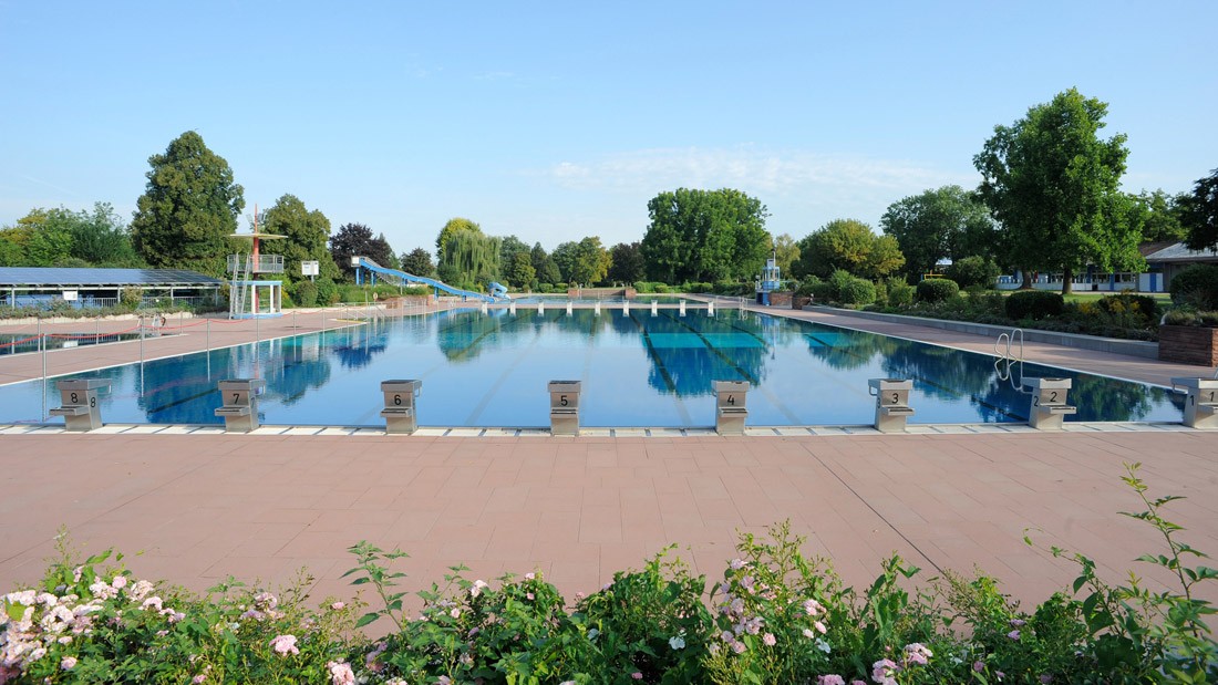 Heidelberg’de sürdürülebilir havuz işletimi 